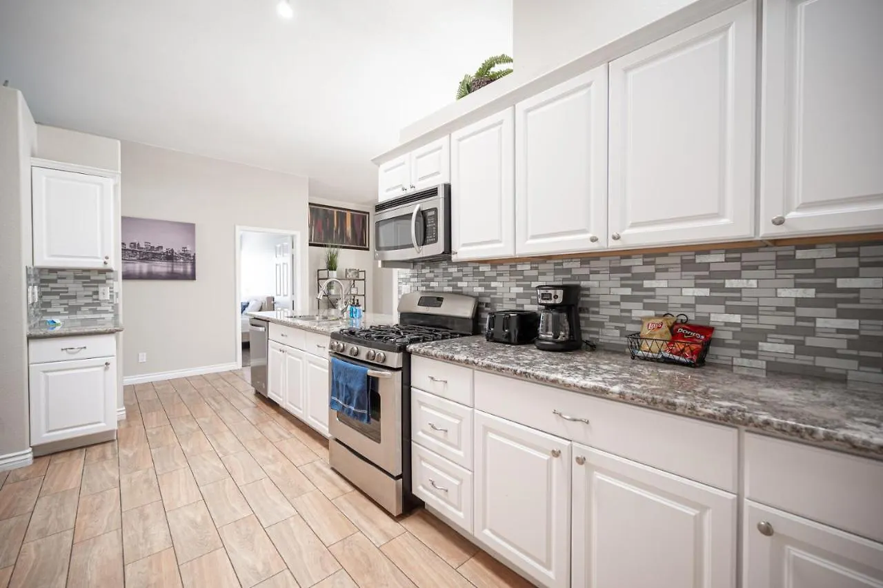 Beautiful Las Vegas Home location