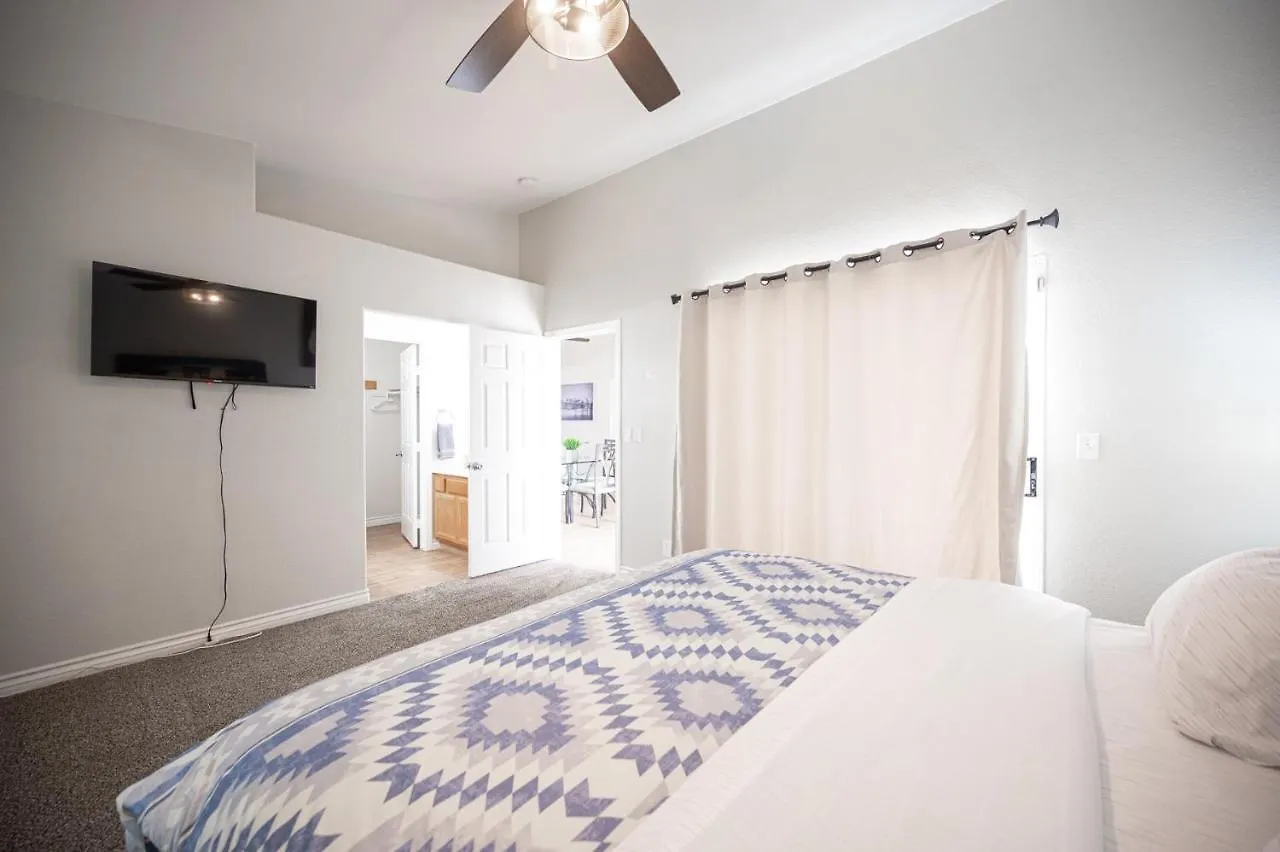 Beautiful Las Vegas Home Holiday home